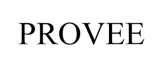 PROVEE