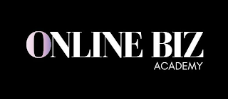 ONLINE BIZ ACADEMY