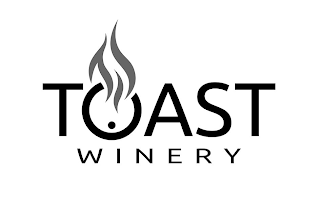 TOAST WINERY