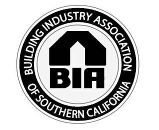 BIA BUILDING INDUSTRY ASSOCIATION OF SOUTHERN CALIFORNIA