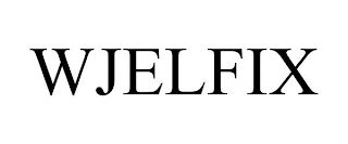 WJELFIX