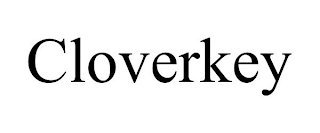 CLOVERKEY