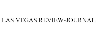 LAS VEGAS REVIEW-JOURNAL