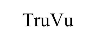 TRUVU