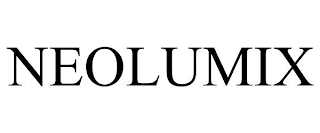 NEOLUMIX