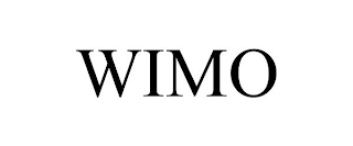 WIMO