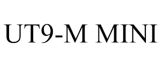 UT9-M MINI