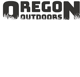 OREGON OUTDOORS