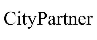 CITYPARTNER