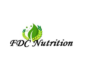 FDC NUTRITION