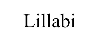 LILLABI