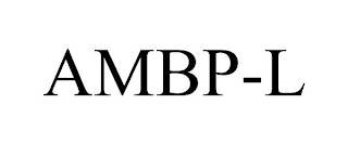 AMBP-L