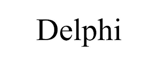 DELPHI