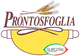 PRONTOSFOGLIA SURGITAL