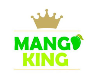 MANGO KING