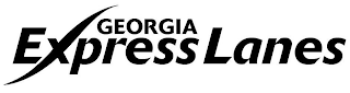 GEORGIA EXPRESS LANES