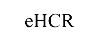 EHCR