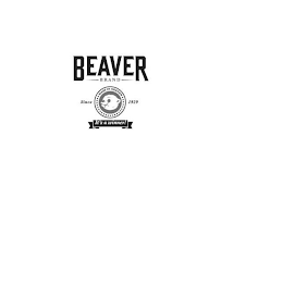 BEAVER BRAND MADE IN OREGON SINCE 1929 IT'S A WINNER