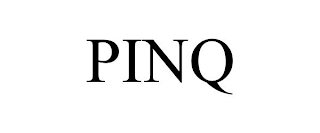 PINQ