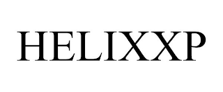 HELIXXP