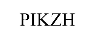 PIKZH