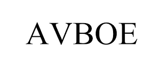 AVBOE