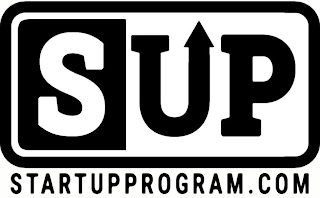 SUP STARTUPPROGAM.COM