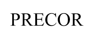 PRECOR