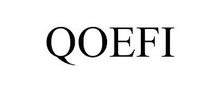 QOEFI