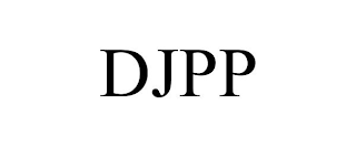 DJPP