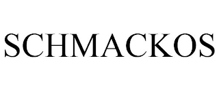 SCHMACKOS