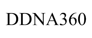 DDNA360