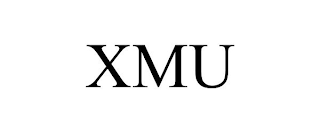 XMU