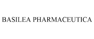 BASILEA PHARMACEUTICA