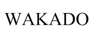 WAKADO