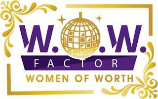 W.O.W FACTOR WOMEN OF WORTH