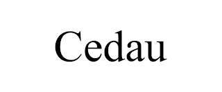 CEDAU