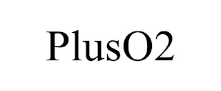 PLUSO2