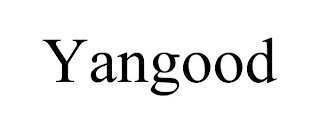 YANGOOD