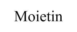 MOIETIN