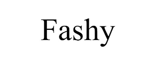 FASHY