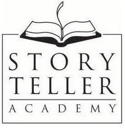 STORYTELLER ACADEMY