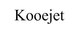 KOOEJET