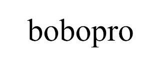 BOBOPRO