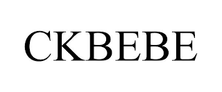 CKBEBE