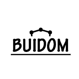 BUIDOM