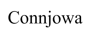 CONNJOWA