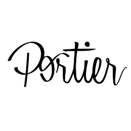 PORTIER