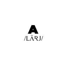 A /LÄRJ/