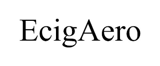 ECIGAERO